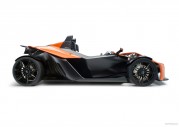 KTM X-Bow Scale Model